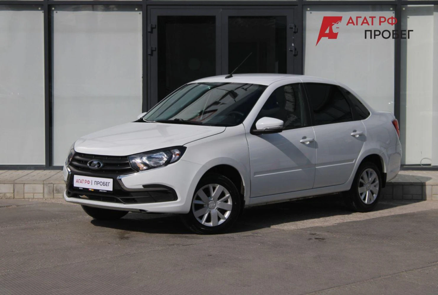 LADA (ВАЗ) Granta, 2023