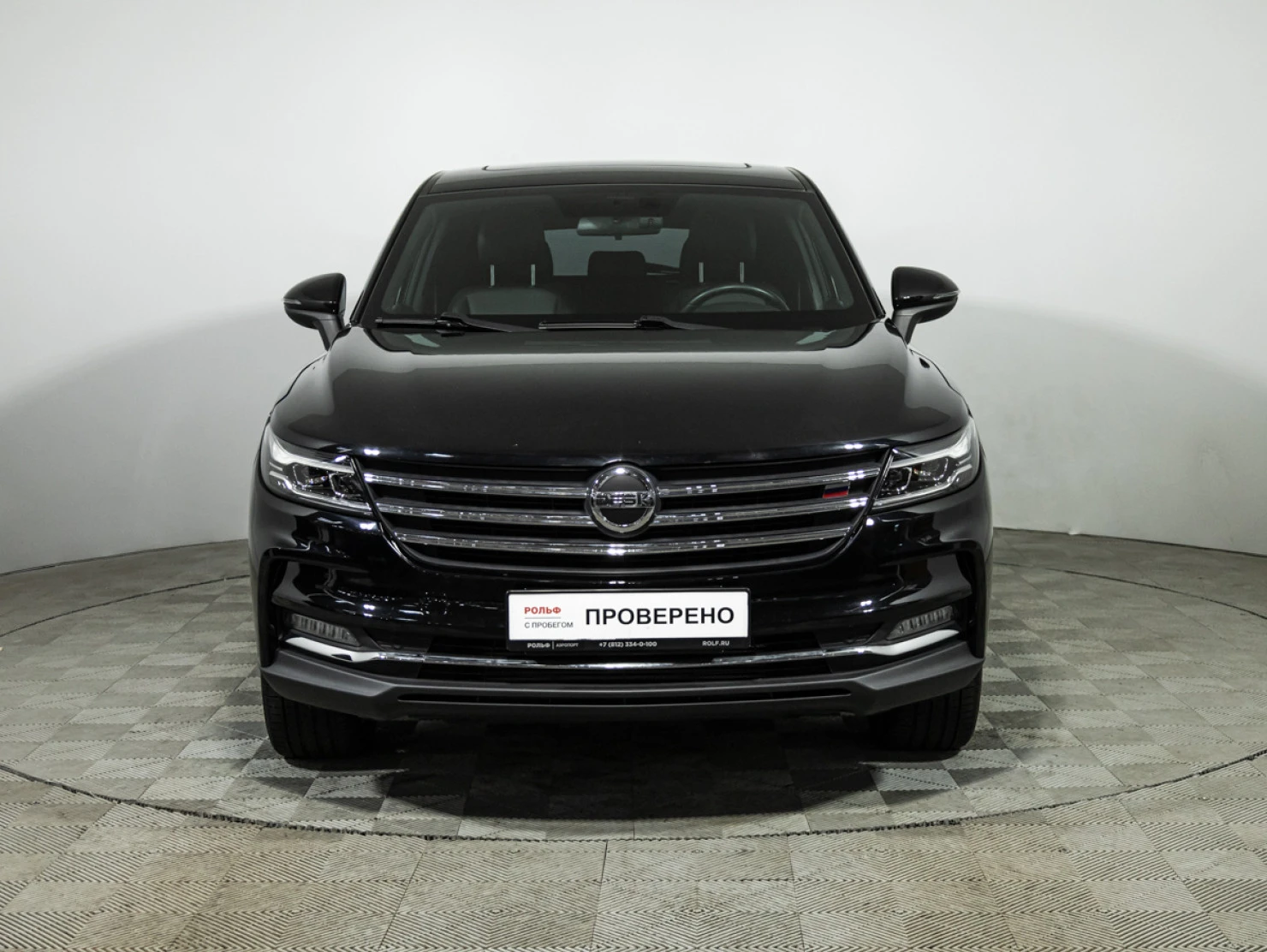 DongFeng DFSK ix5, 2024