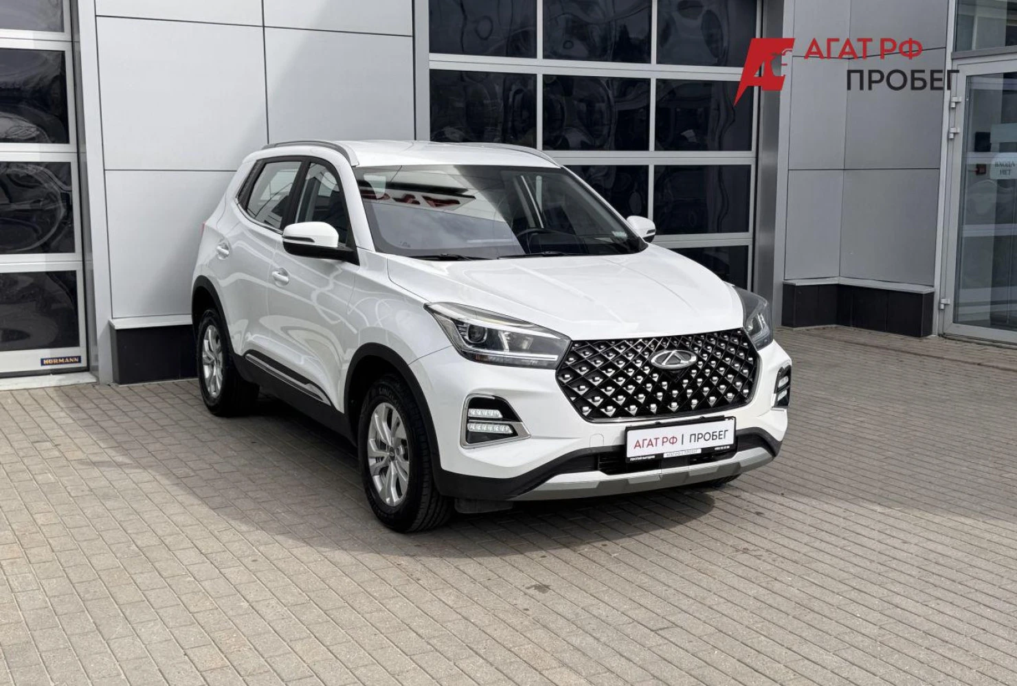 Chery Tiggo 4 Pro, 2023