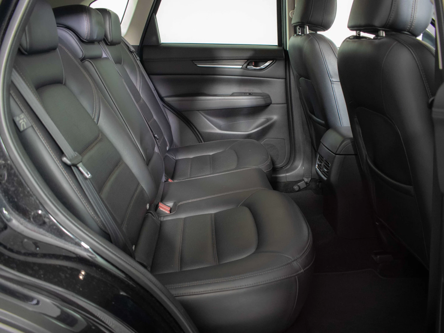 Mazda CX-5, 2018