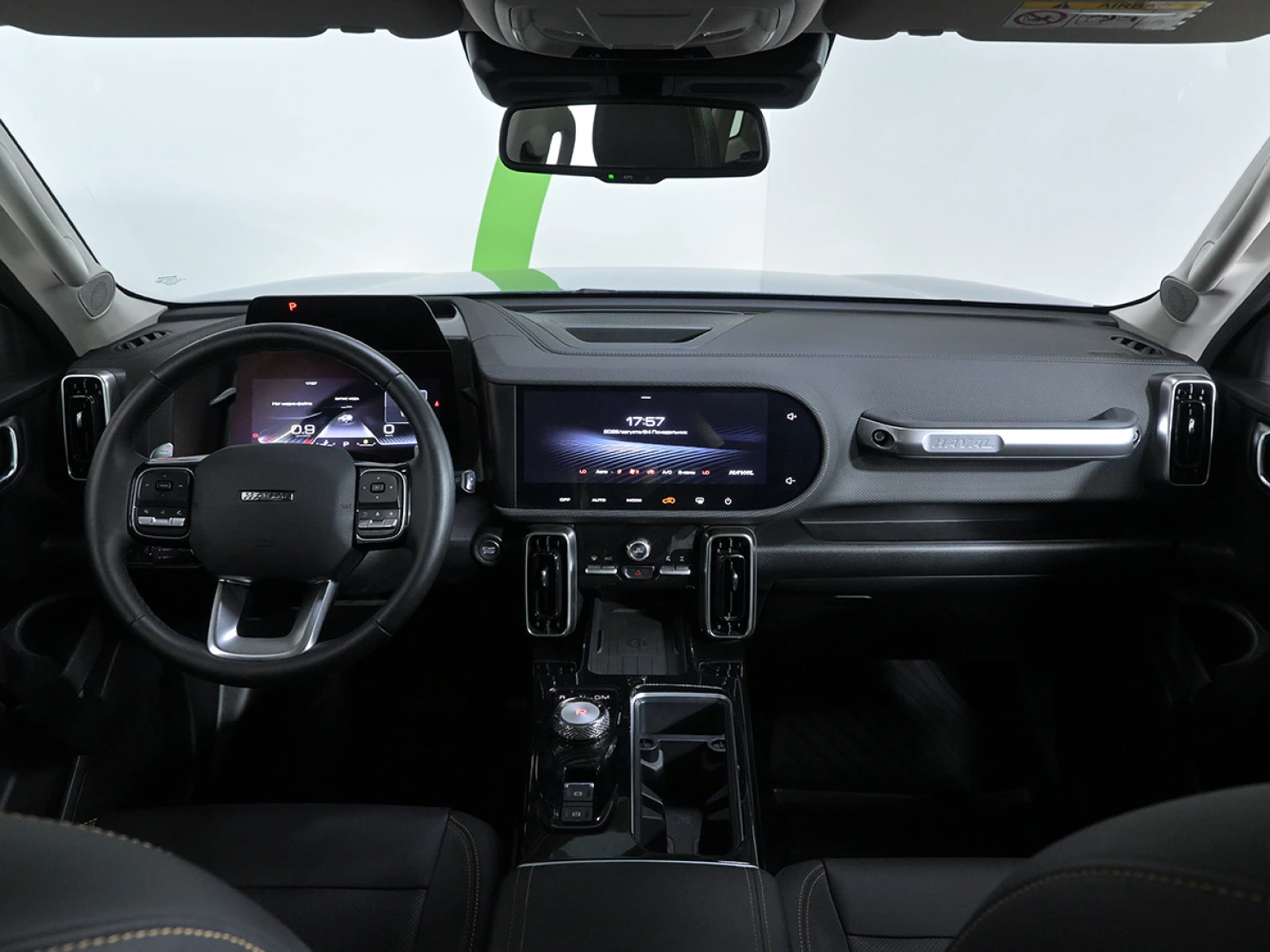 HAVAL Dargo, 2023