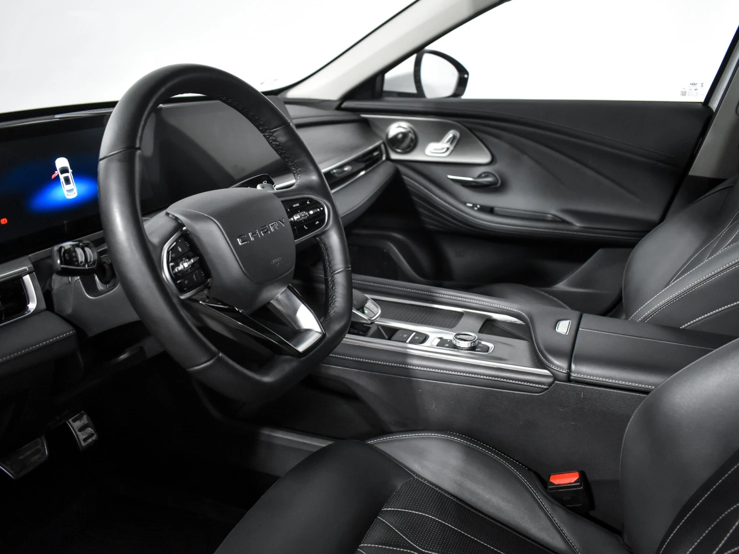 Chery Arrizo 8, 2023