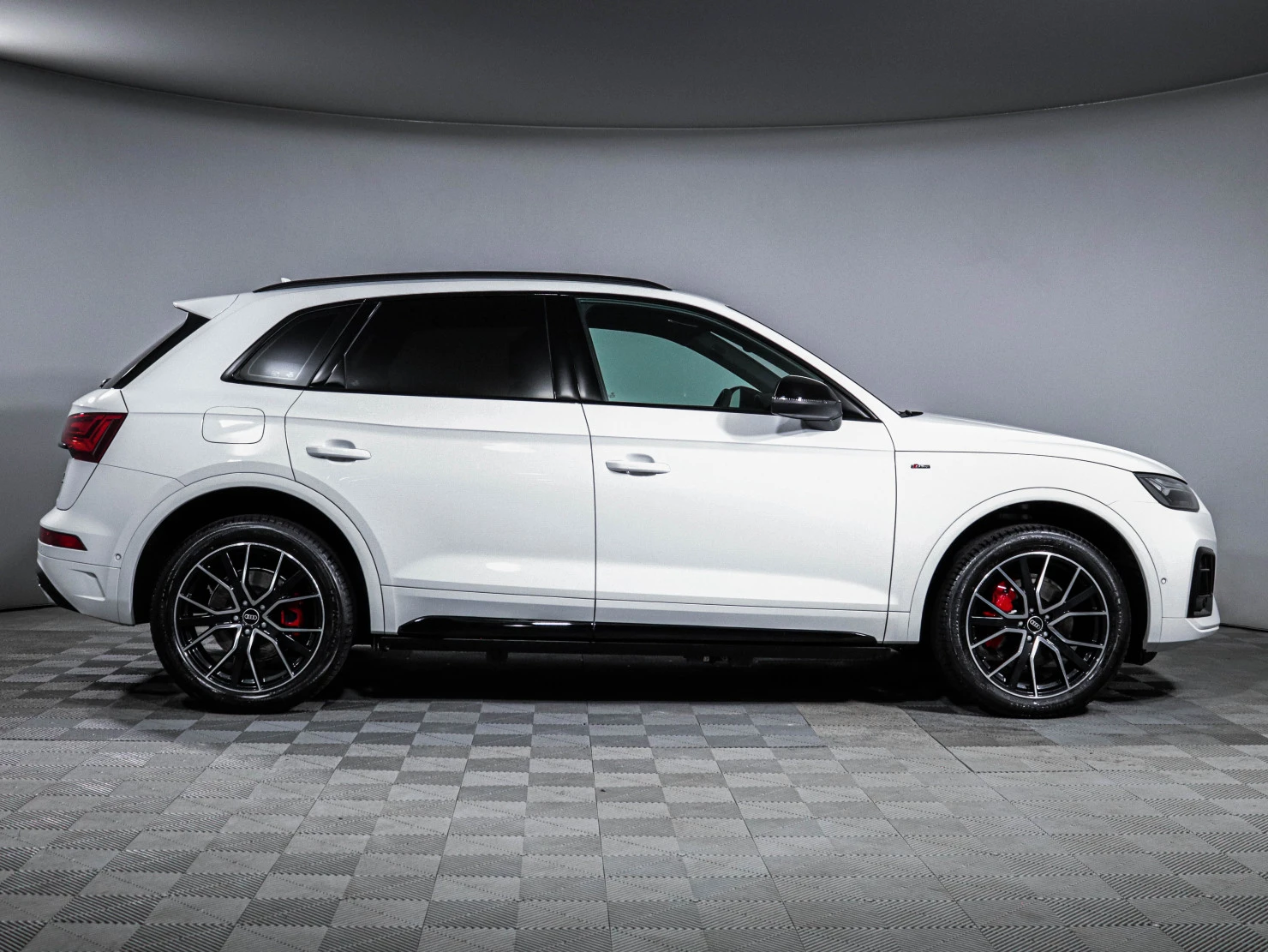 Audi Q5, 2025