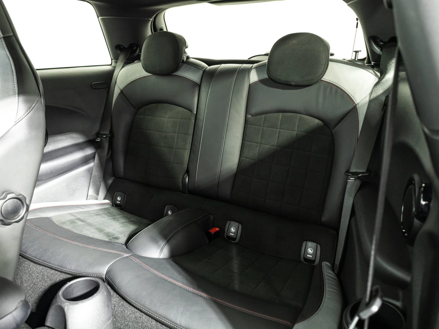 MINI Hatch, 2019