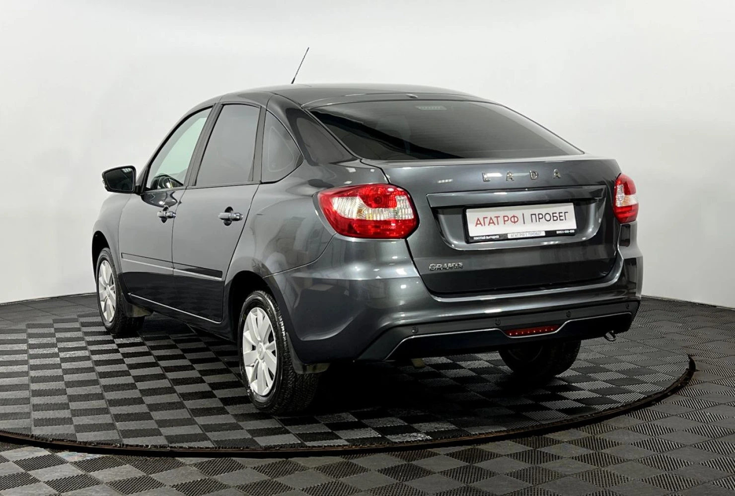LADA (ВАЗ) Granta, 2025