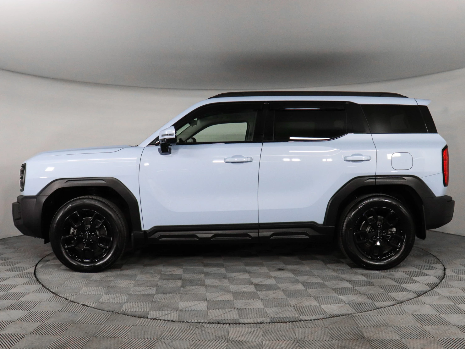 HAVAL H3, 2024