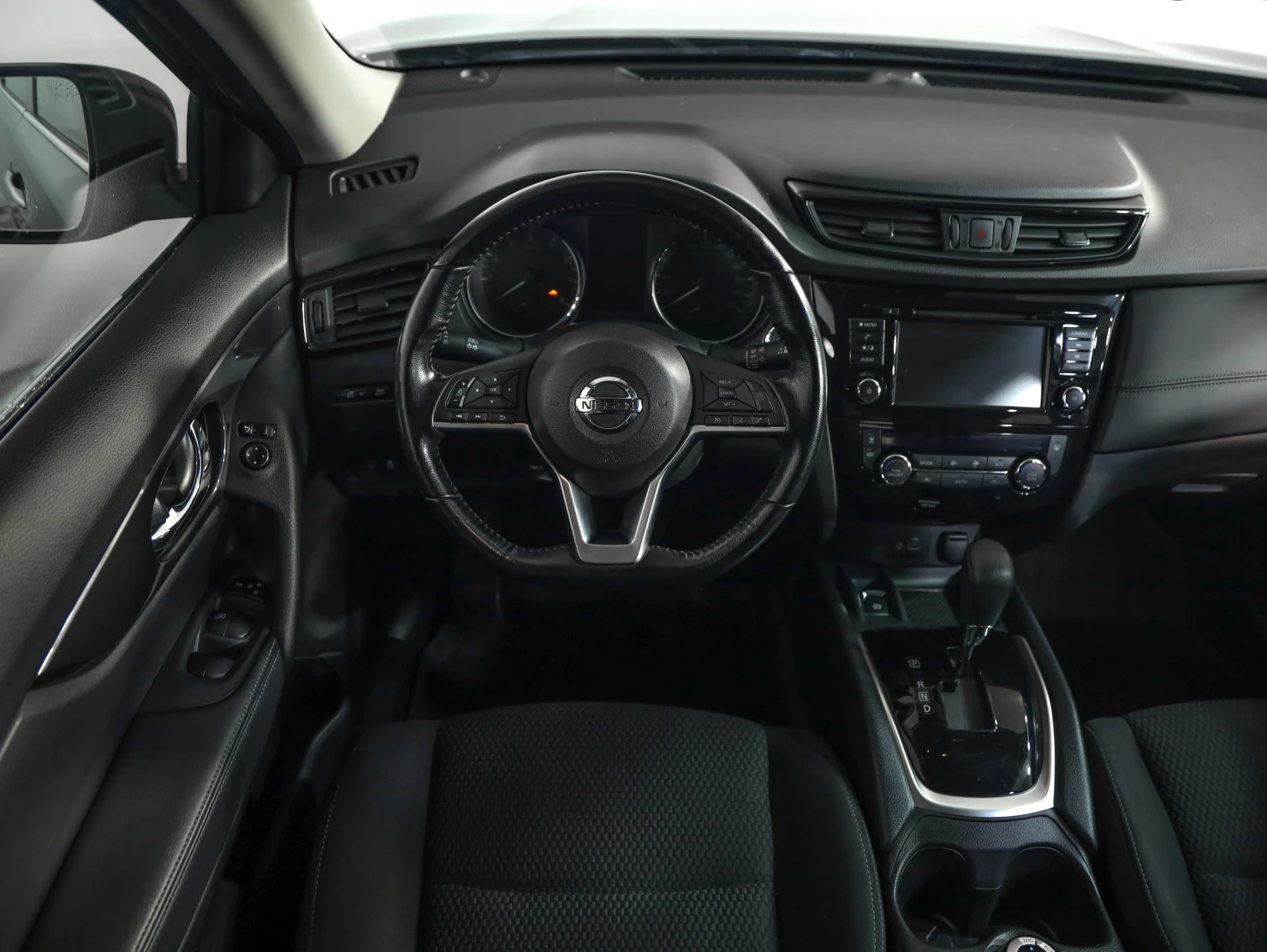 Nissan X-Trail, 2021