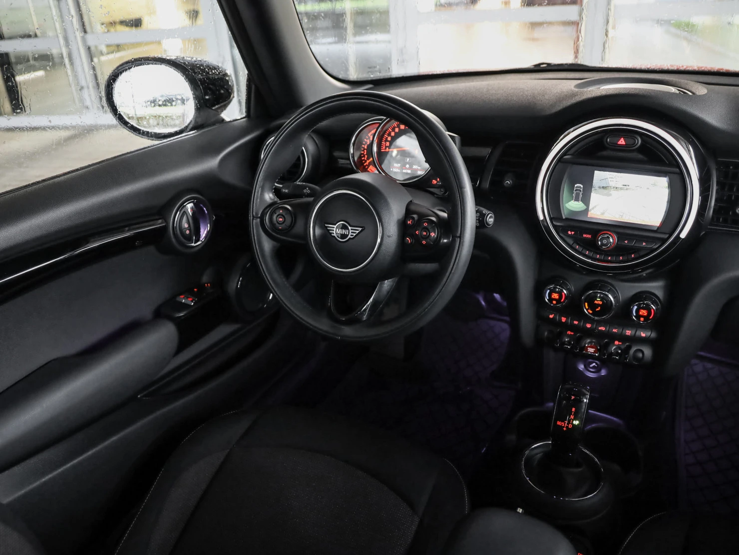MINI Hatch, 2020