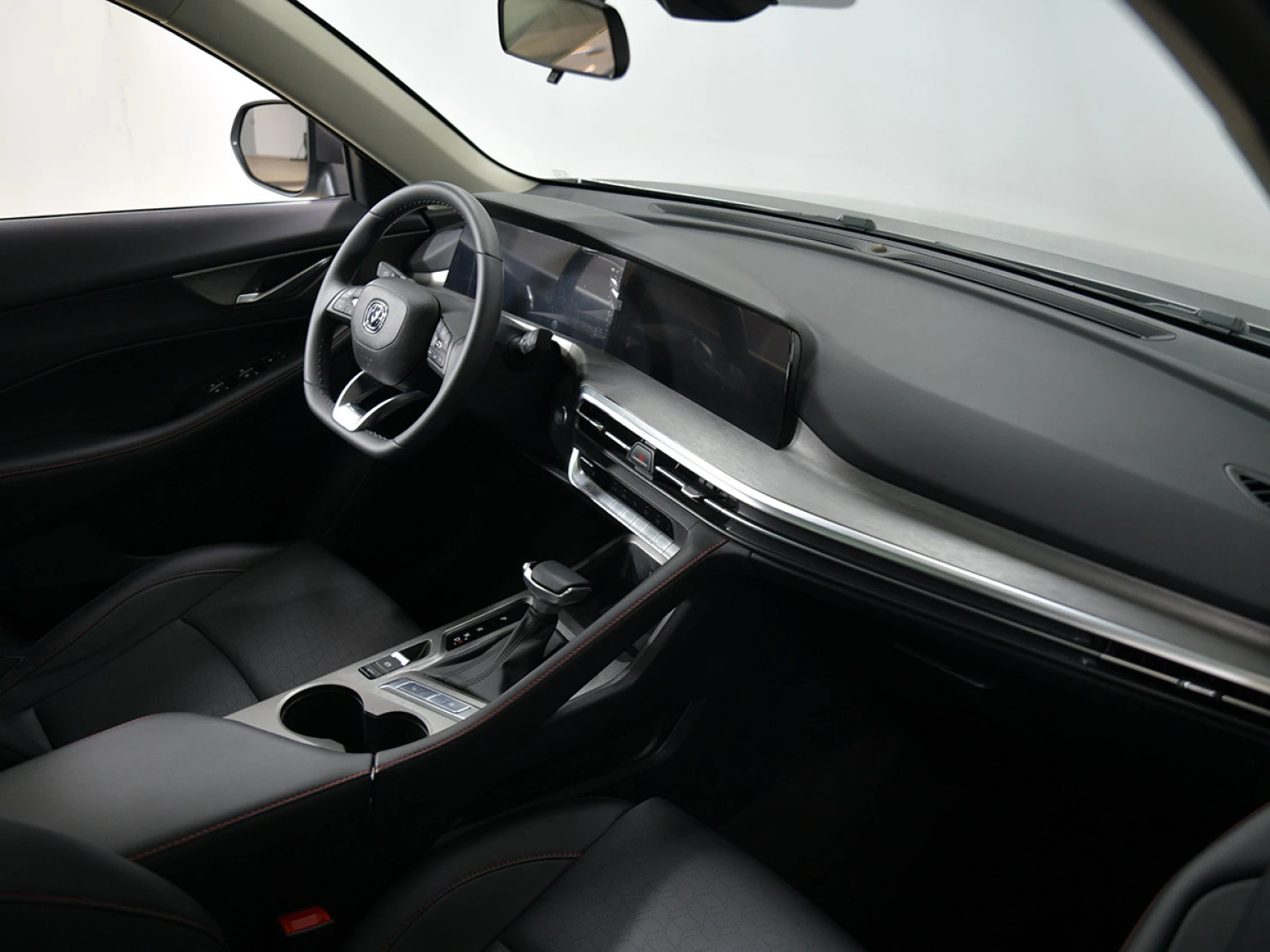 Changan CS35 Plus, 2024