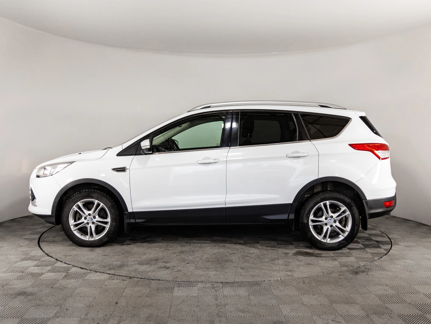Ford KUGA, 2014
