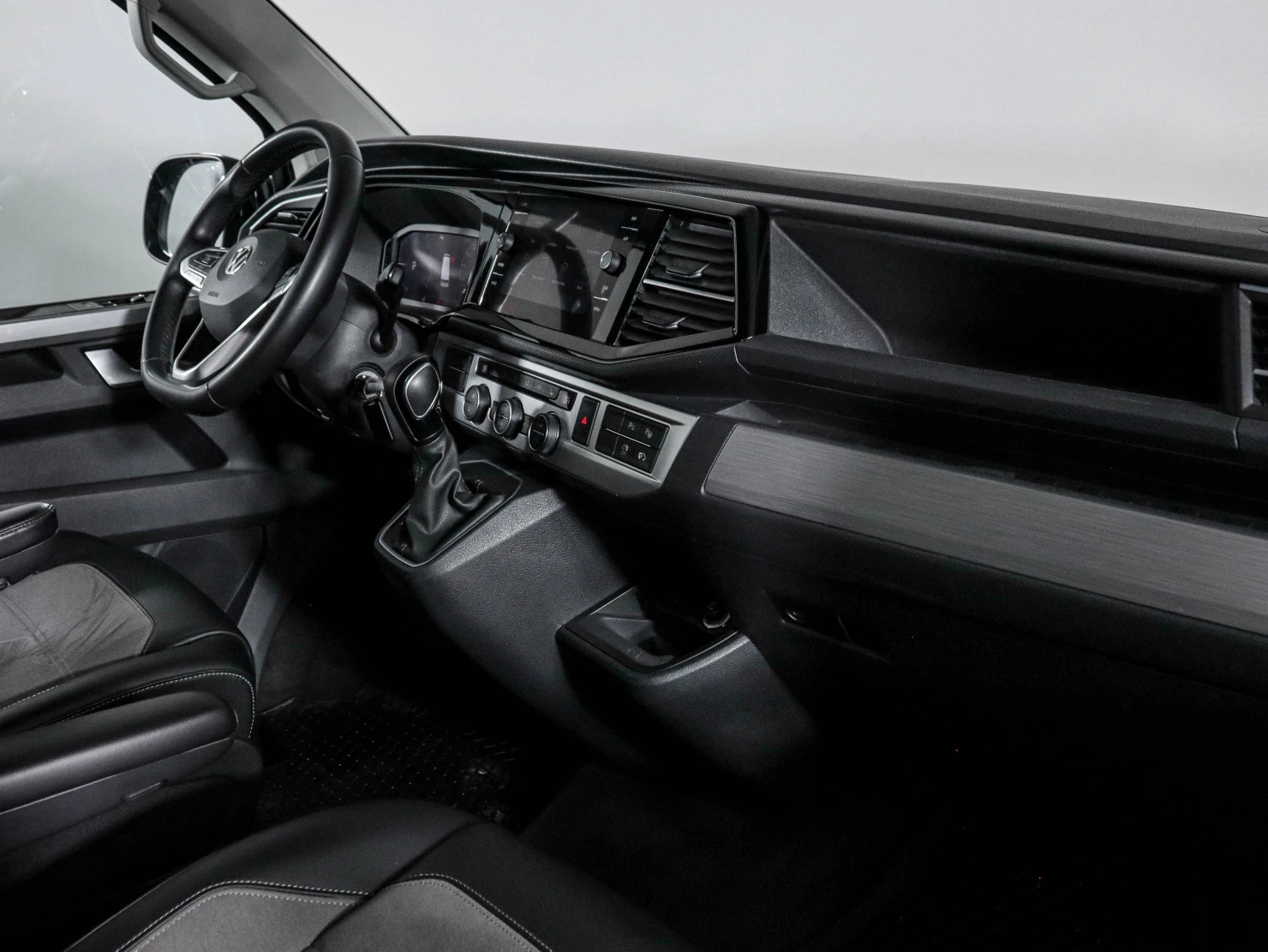 Volkswagen Multivan, 2020