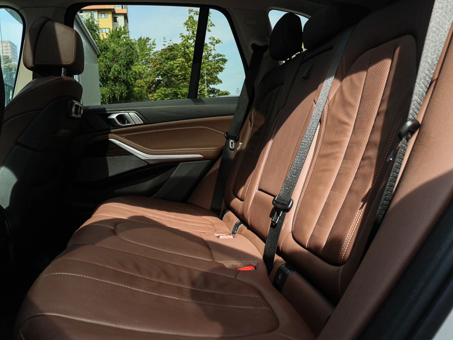 BMW X5, 2019