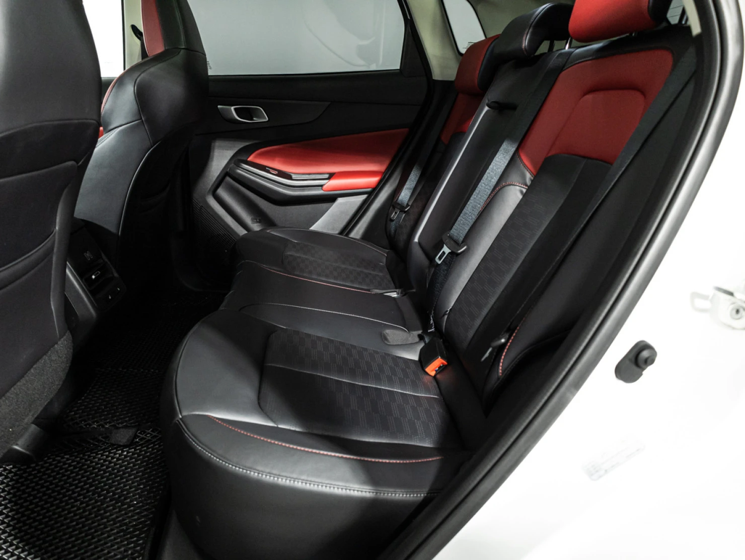 Changan CS55 Plus, 2024