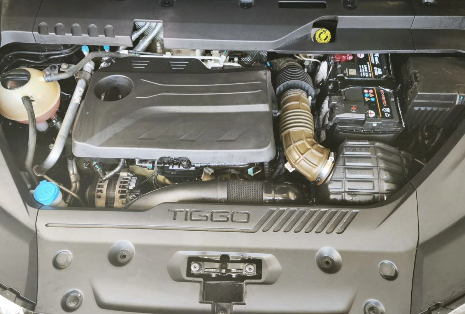 Chery TIGGO 8 Pro MAX, 2023