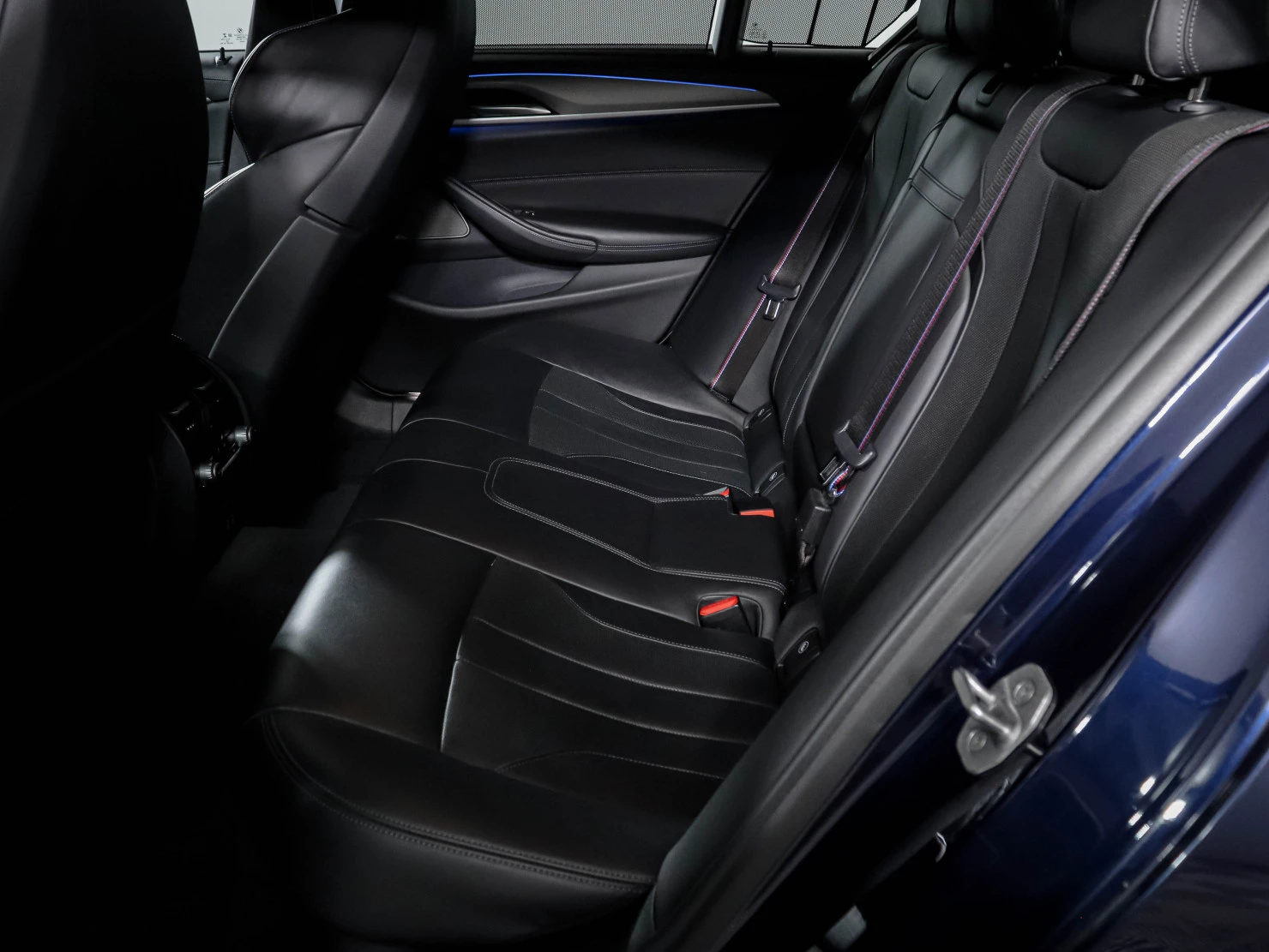 BMW M5, 2020