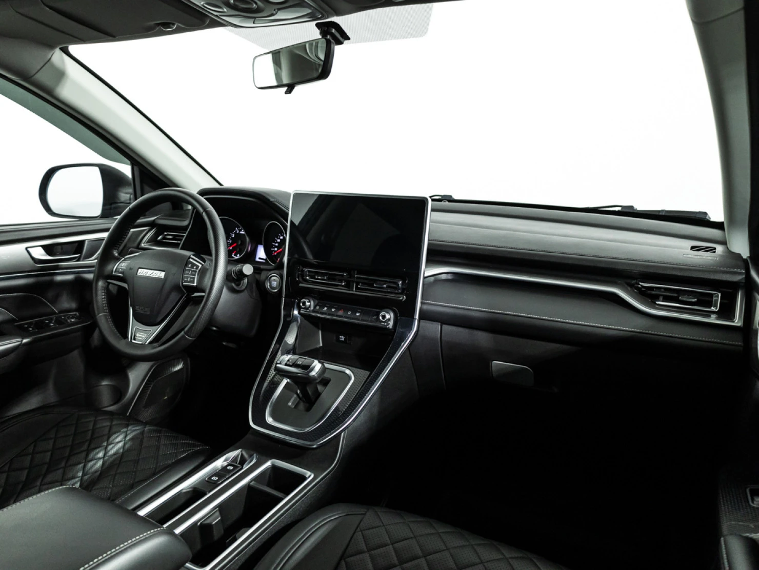HAVAL M6, 2023