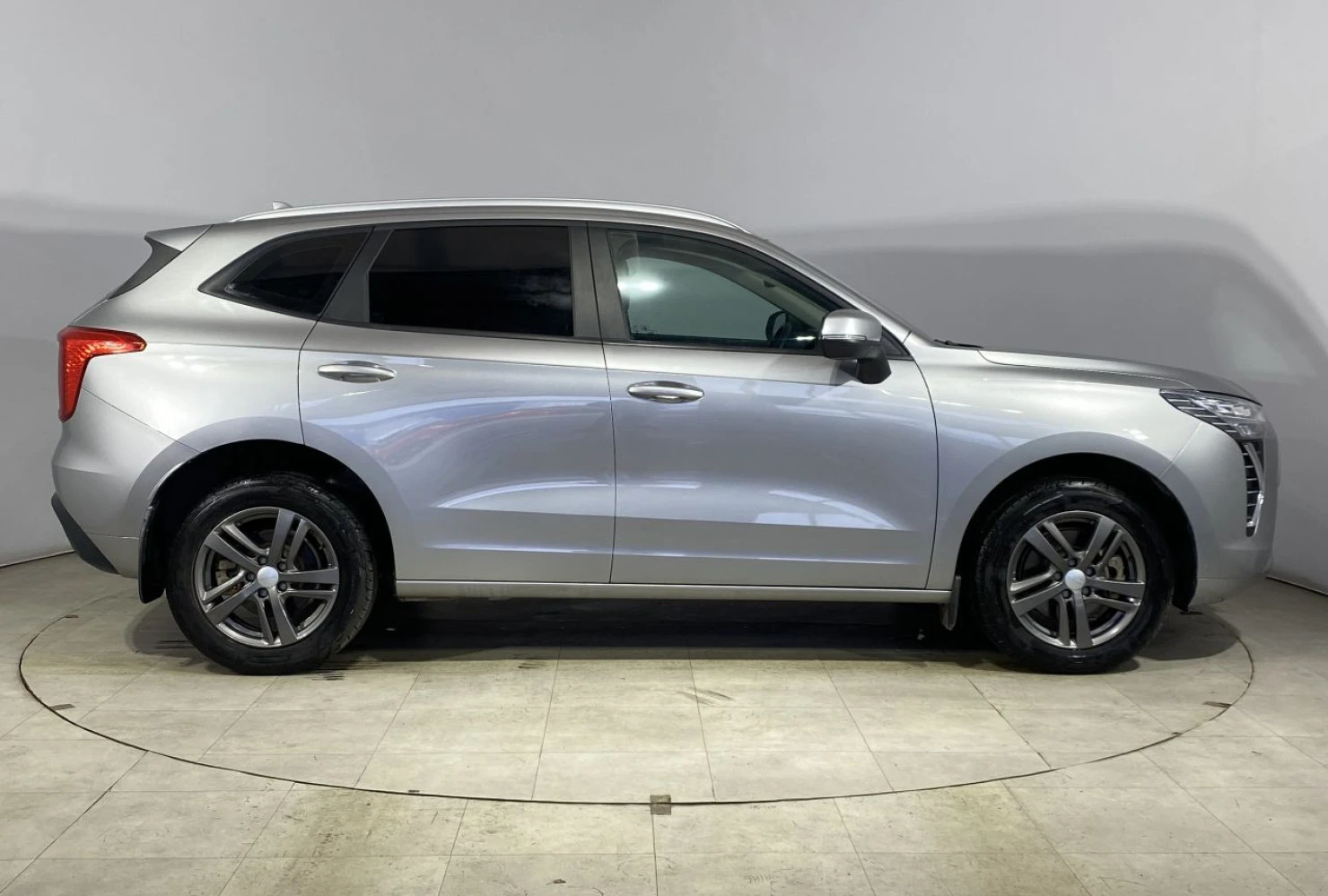 HAVAL Jolion, 2023