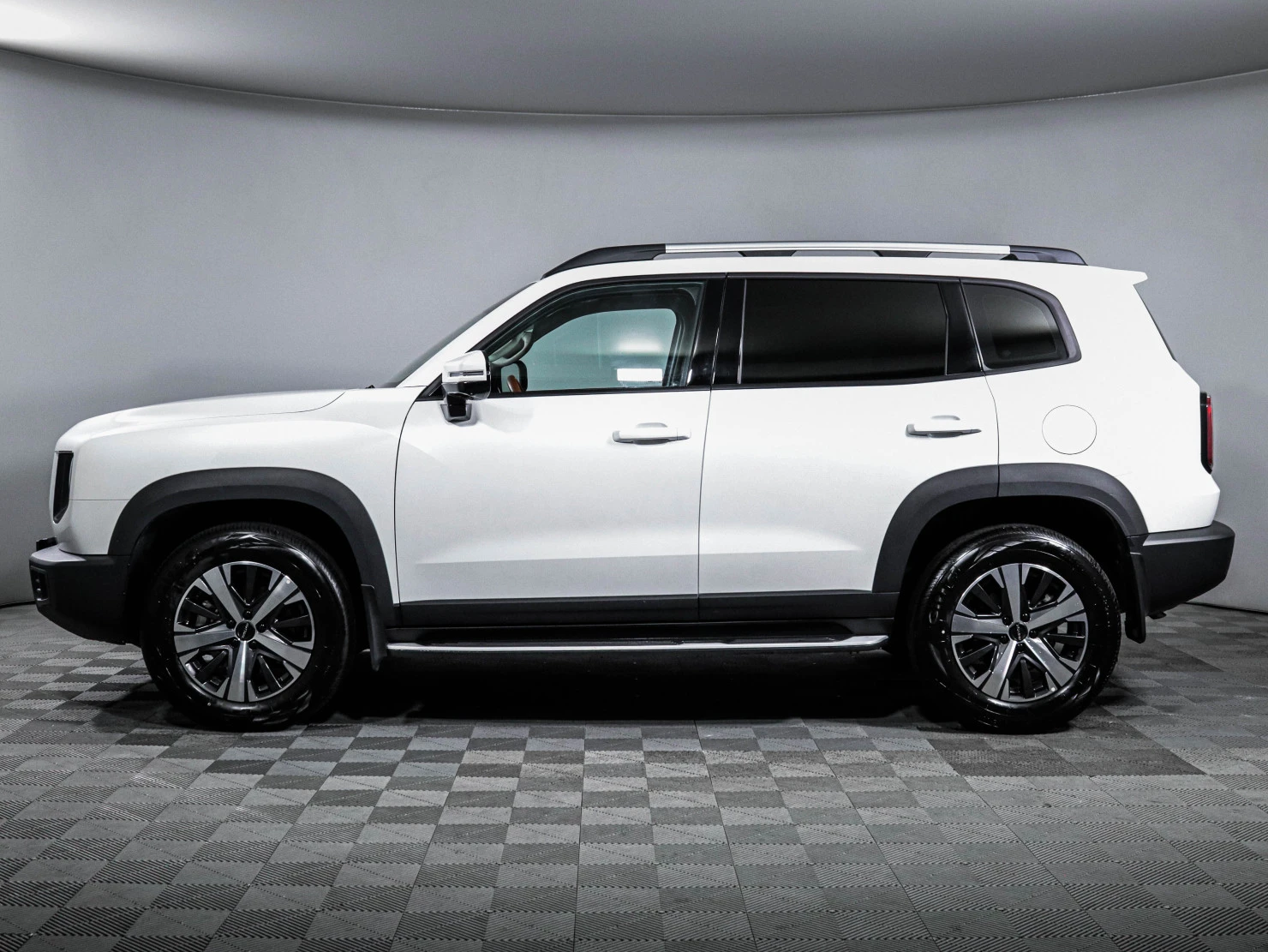 HAVAL Dargo, 2024
