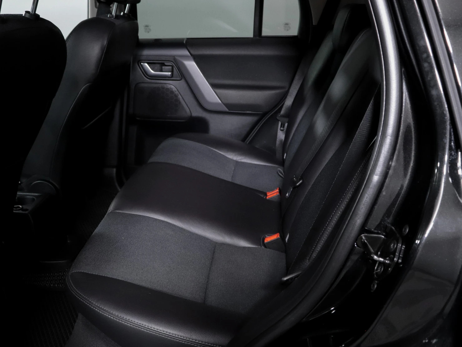 Land Rover Freelander, 2010