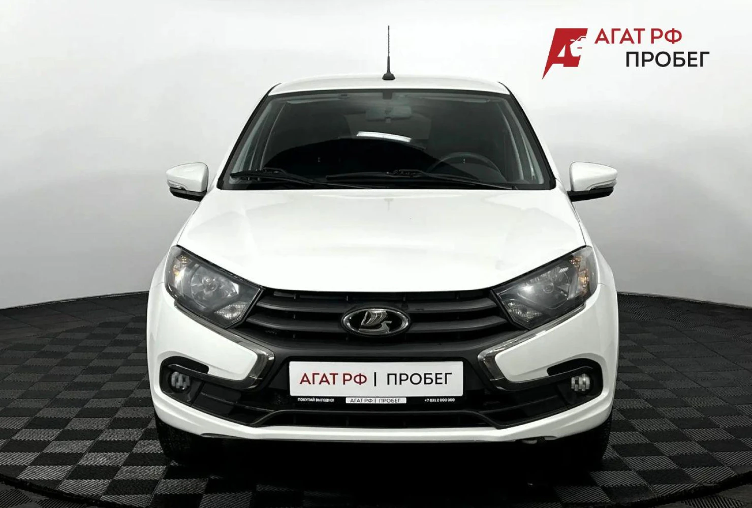 LADA (ВАЗ) Granta, 2023