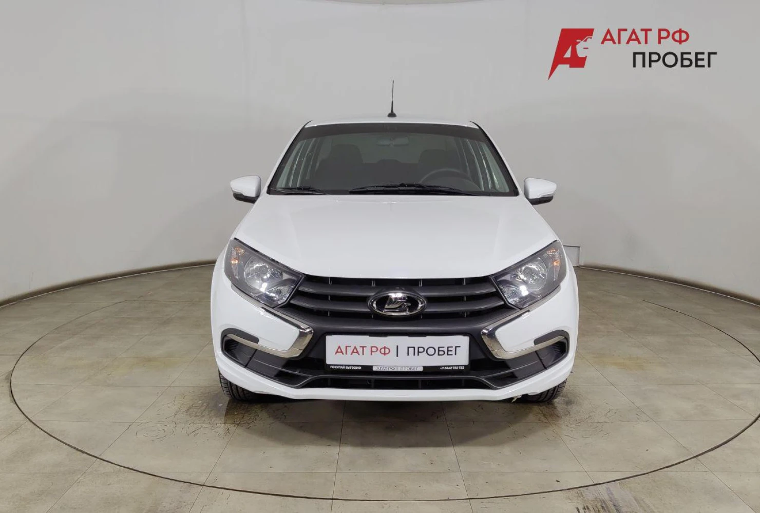 LADA (ВАЗ) Granta, 2023
