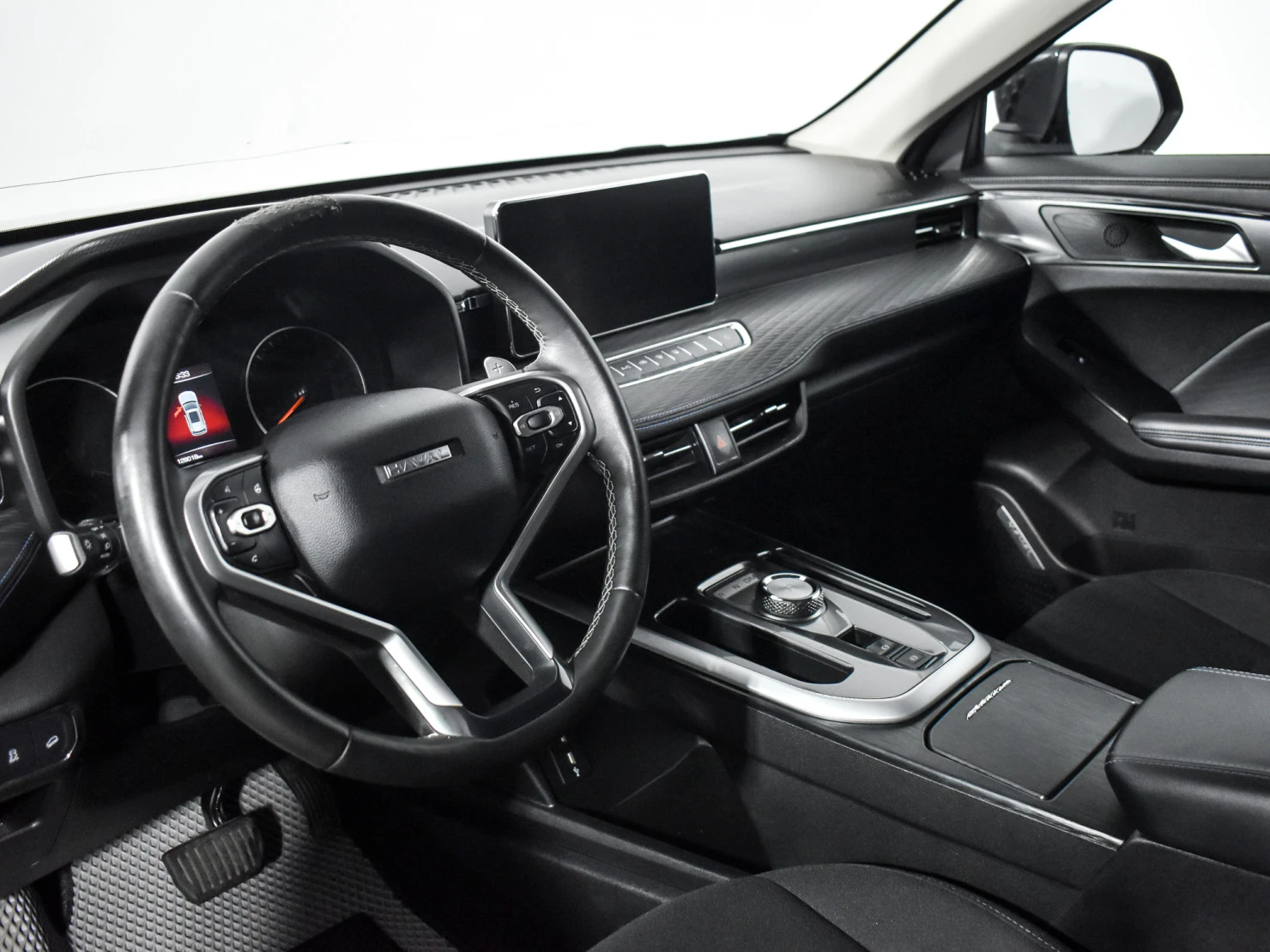 HAVAL Jolion, 2024