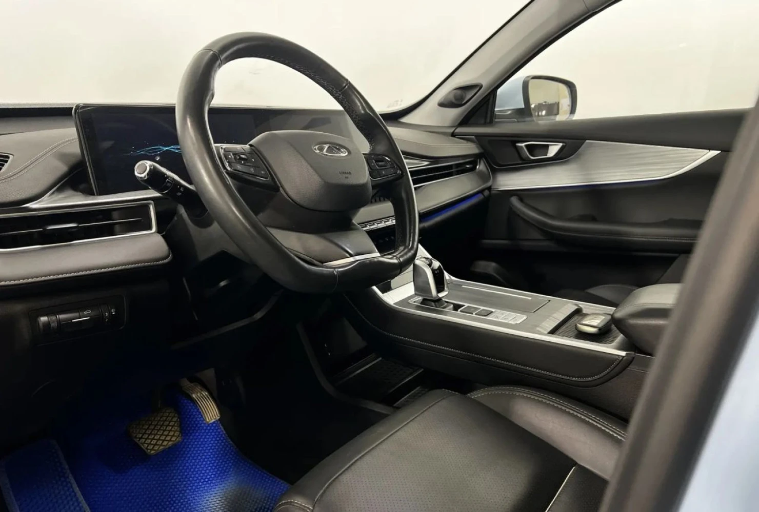 Chery TIGGO 7 Pro MAX, 2023