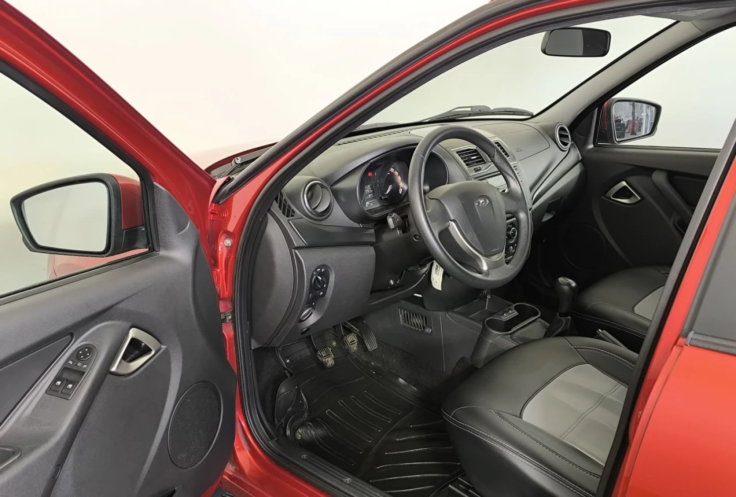 LADA (ВАЗ) Granta, 2021