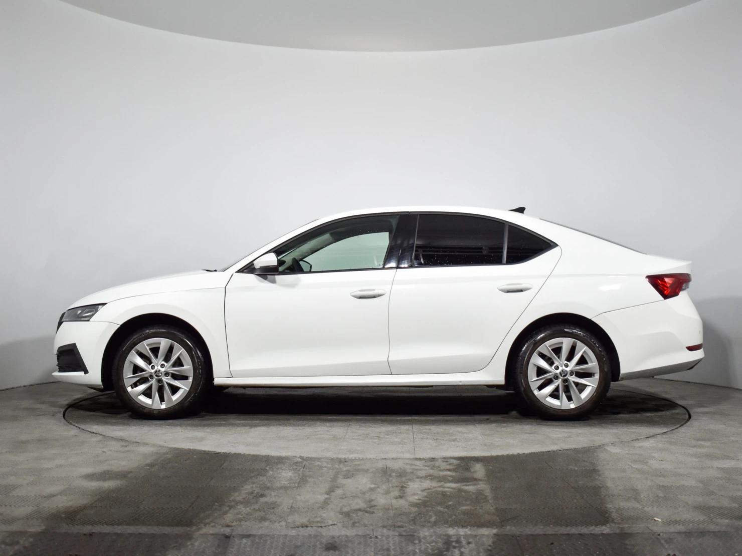 ŠKODA OCTAVIA, 2022
