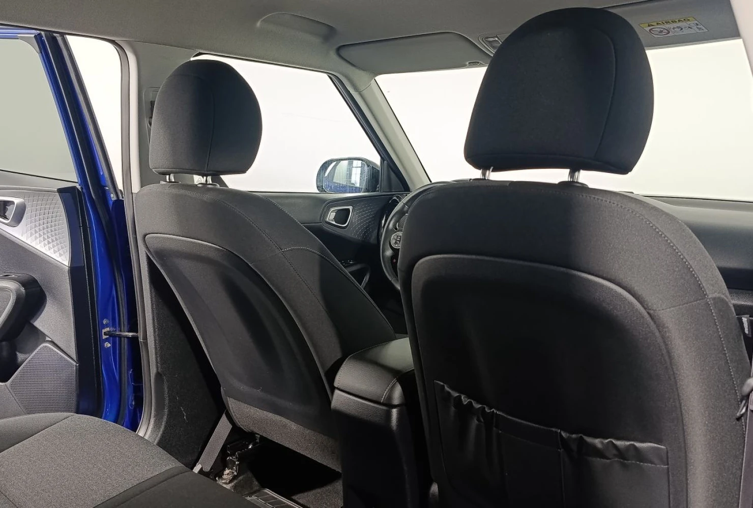 Kia Soul, 2019