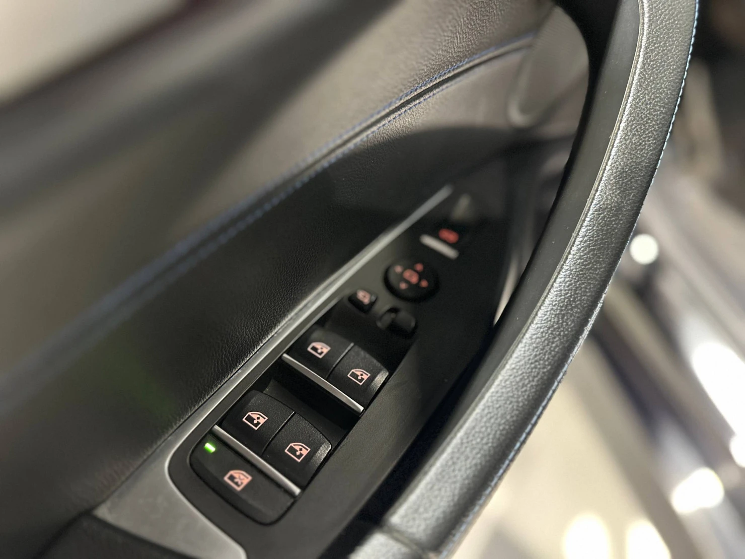 BMW X3, 2018