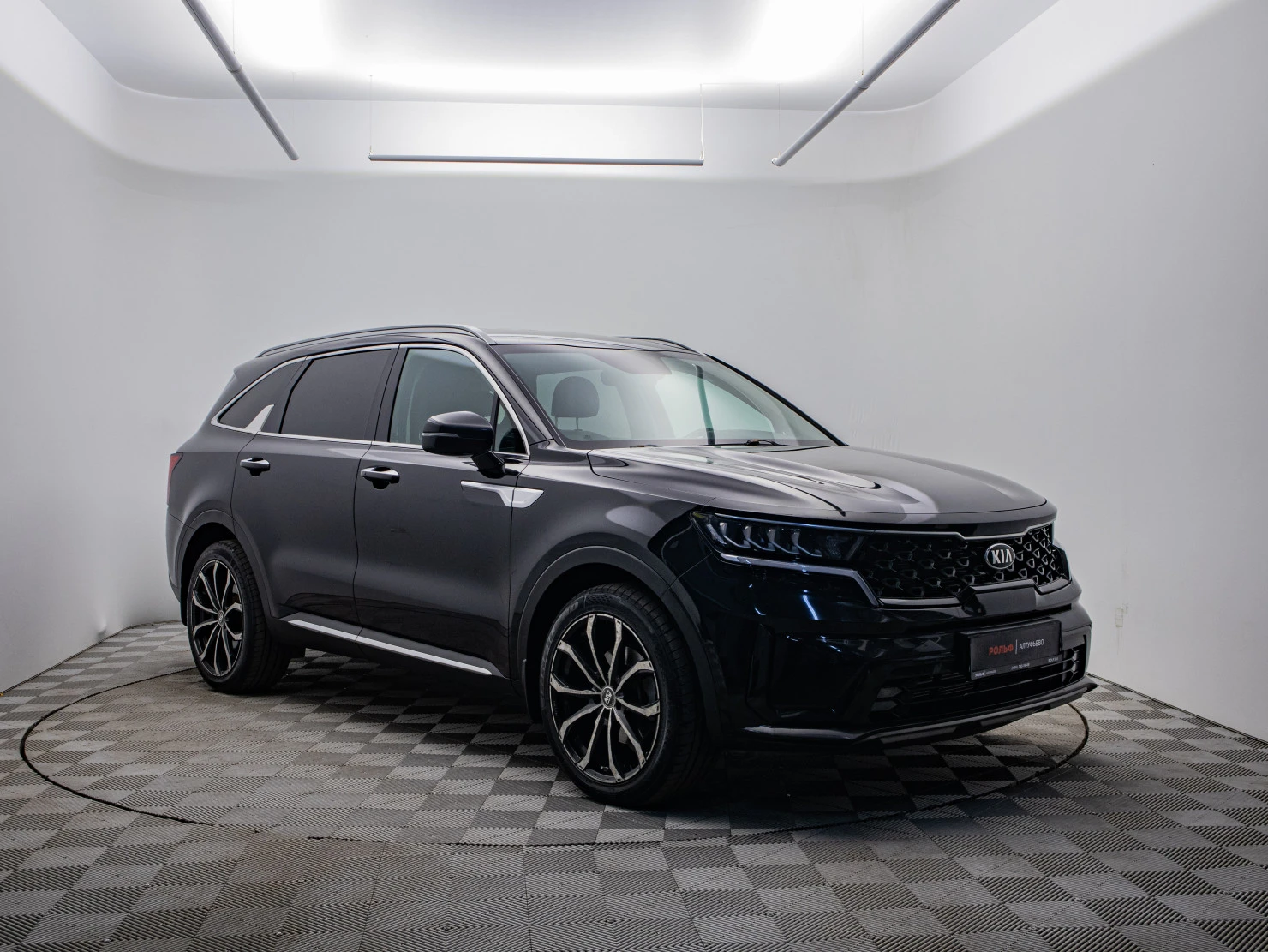 Kia Sorento, 2020