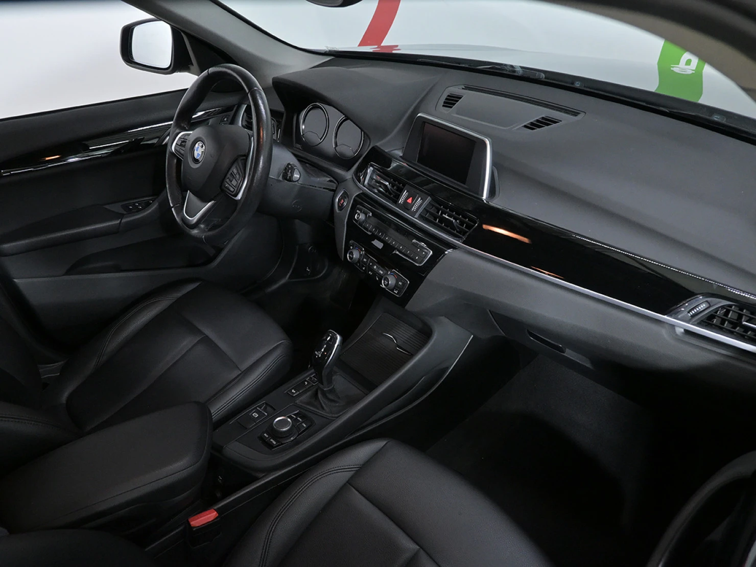 BMW X1, 2019