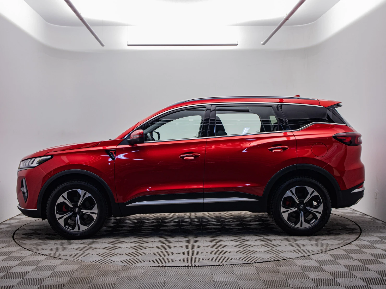 Chery TIGGO 7 Pro MAX, 2023