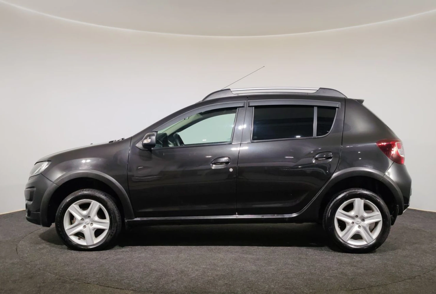 Renault Sandero, 2016