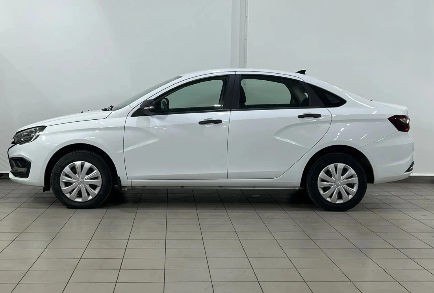LADA (ВАЗ) Vesta, 2024