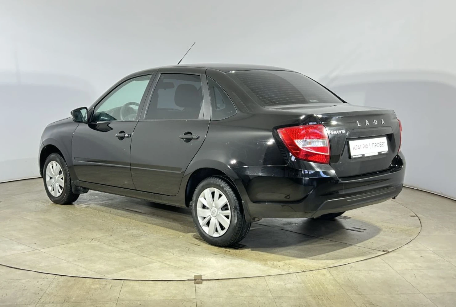 LADA (ВАЗ) Granta, 2023