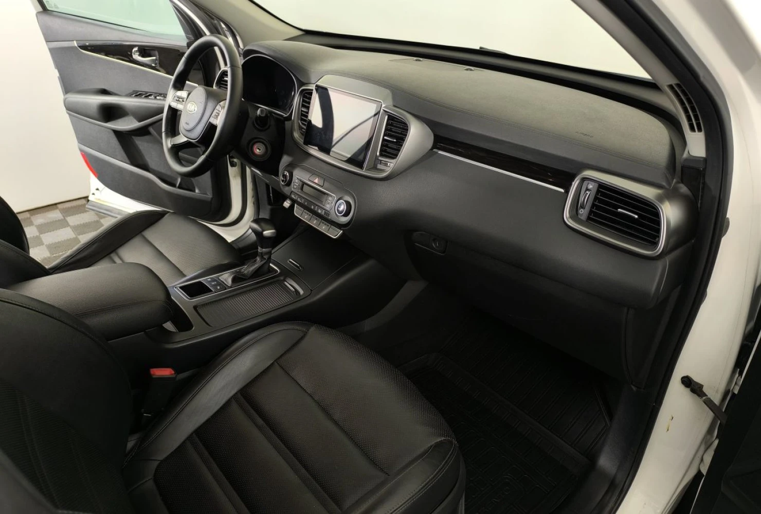 Kia Sorento, 2019