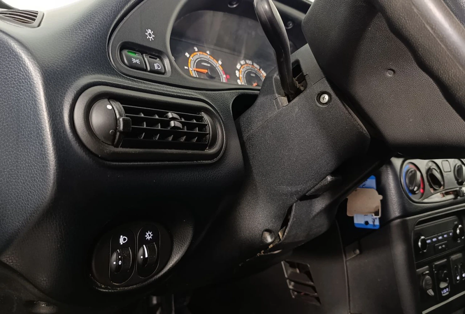 LADA (ВАЗ) Niva Travel, 2021