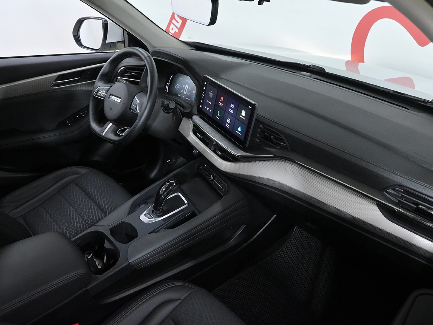 HAVAL F7, 2024