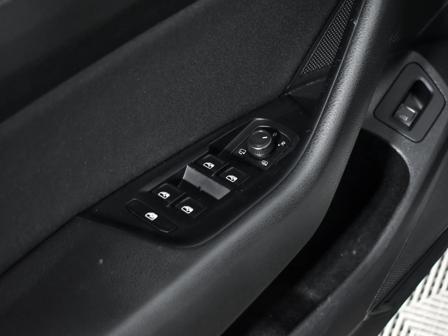 Volkswagen Passat, 2015