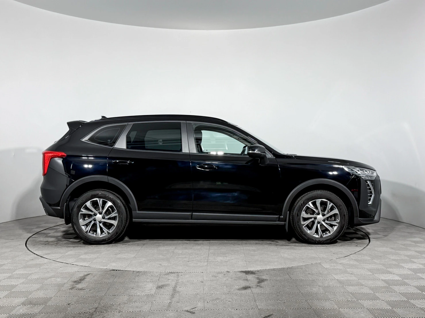 HAVAL Jolion, 2023
