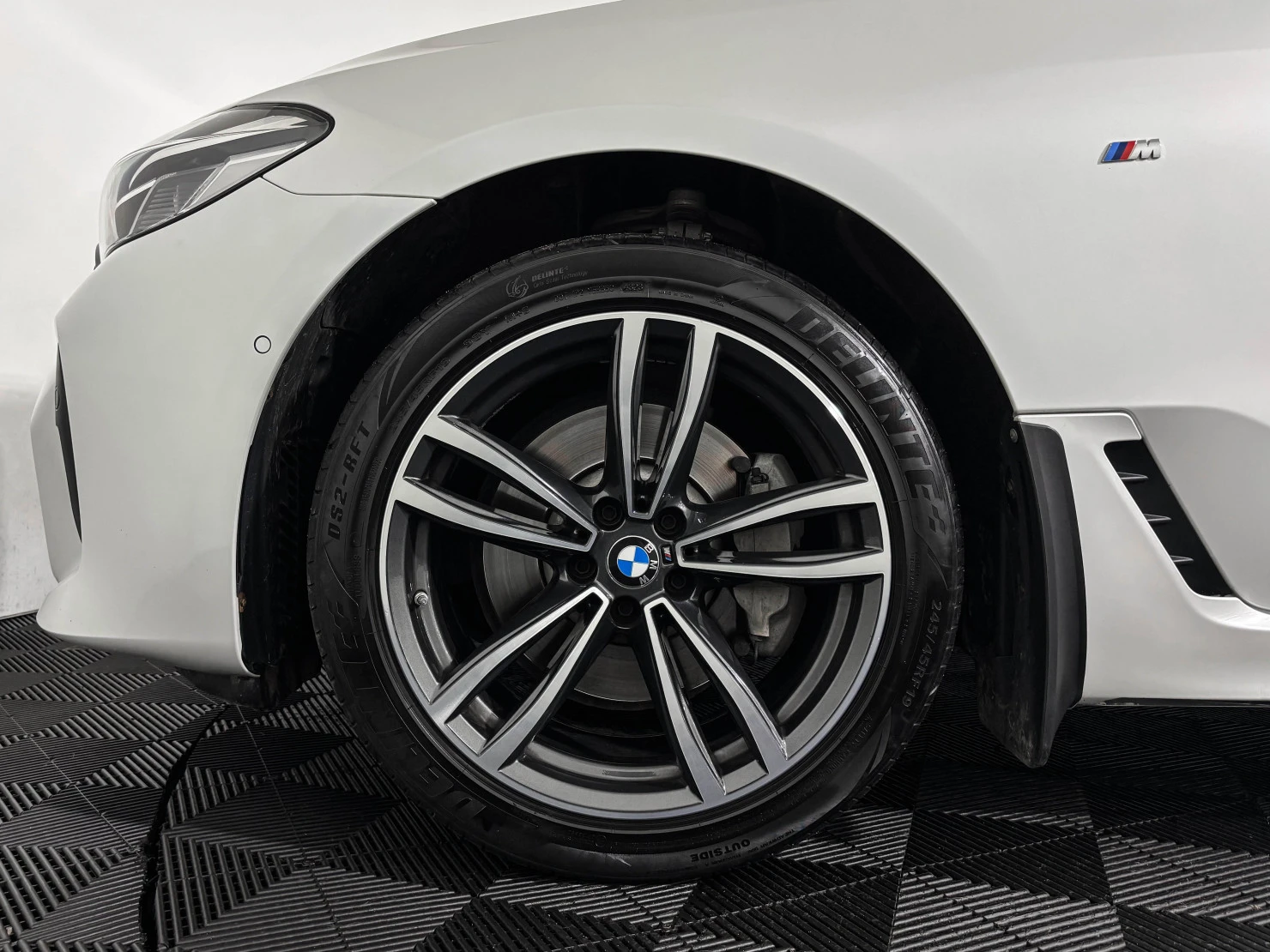 BMW 6 серии, 2020