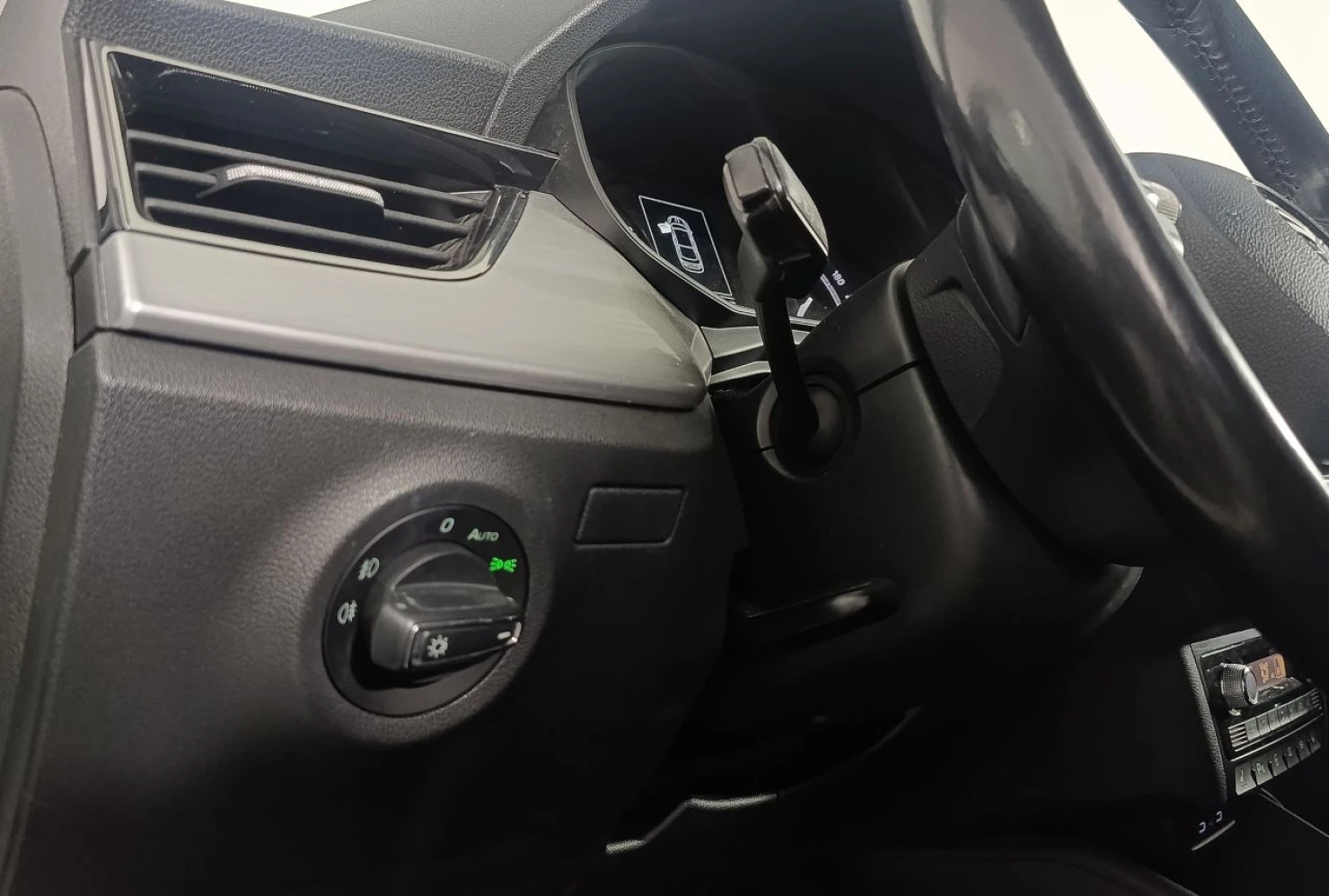 ŠKODA RAPID, 2020
