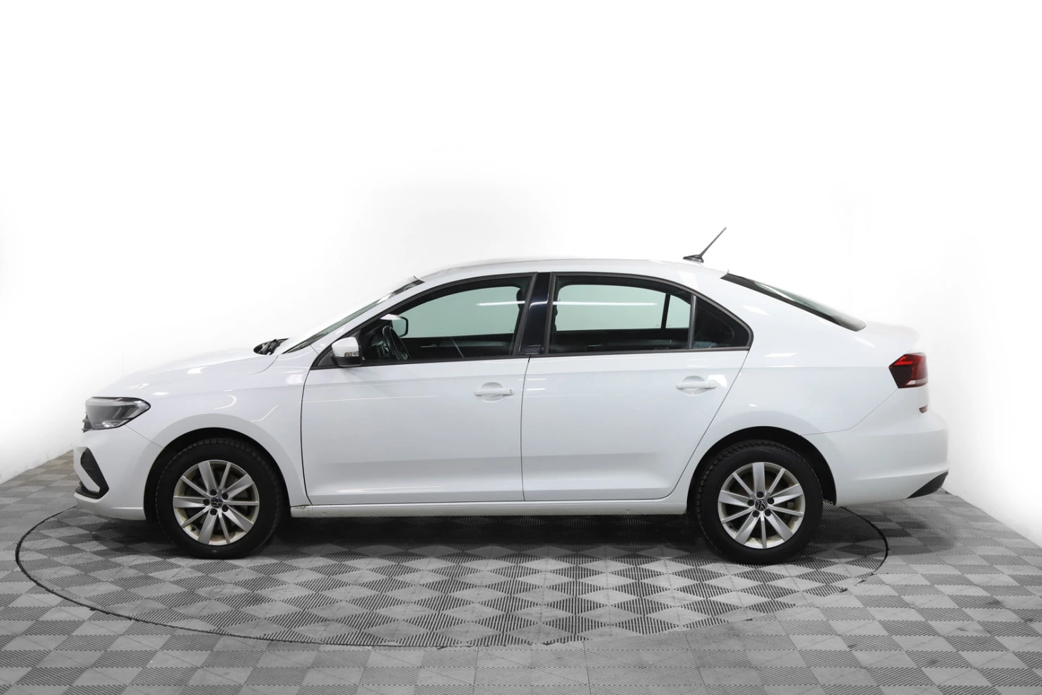 Volkswagen Polo, 2022