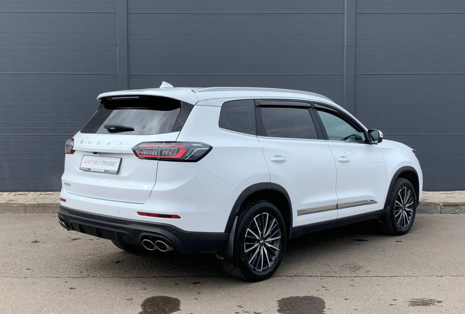 Chery TIGGO 8 Pro MAX, 2023