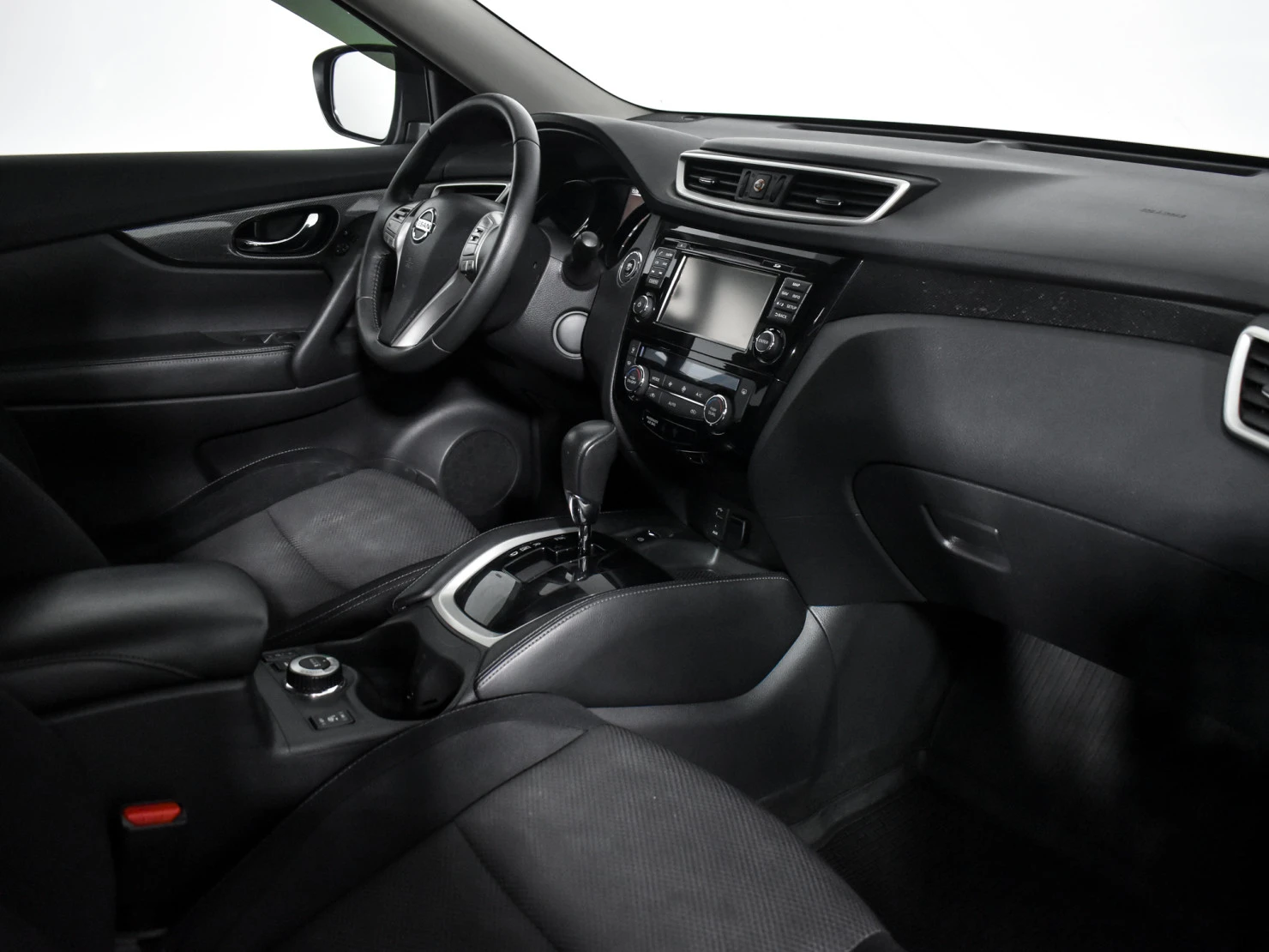 Nissan X-Trail, 2018