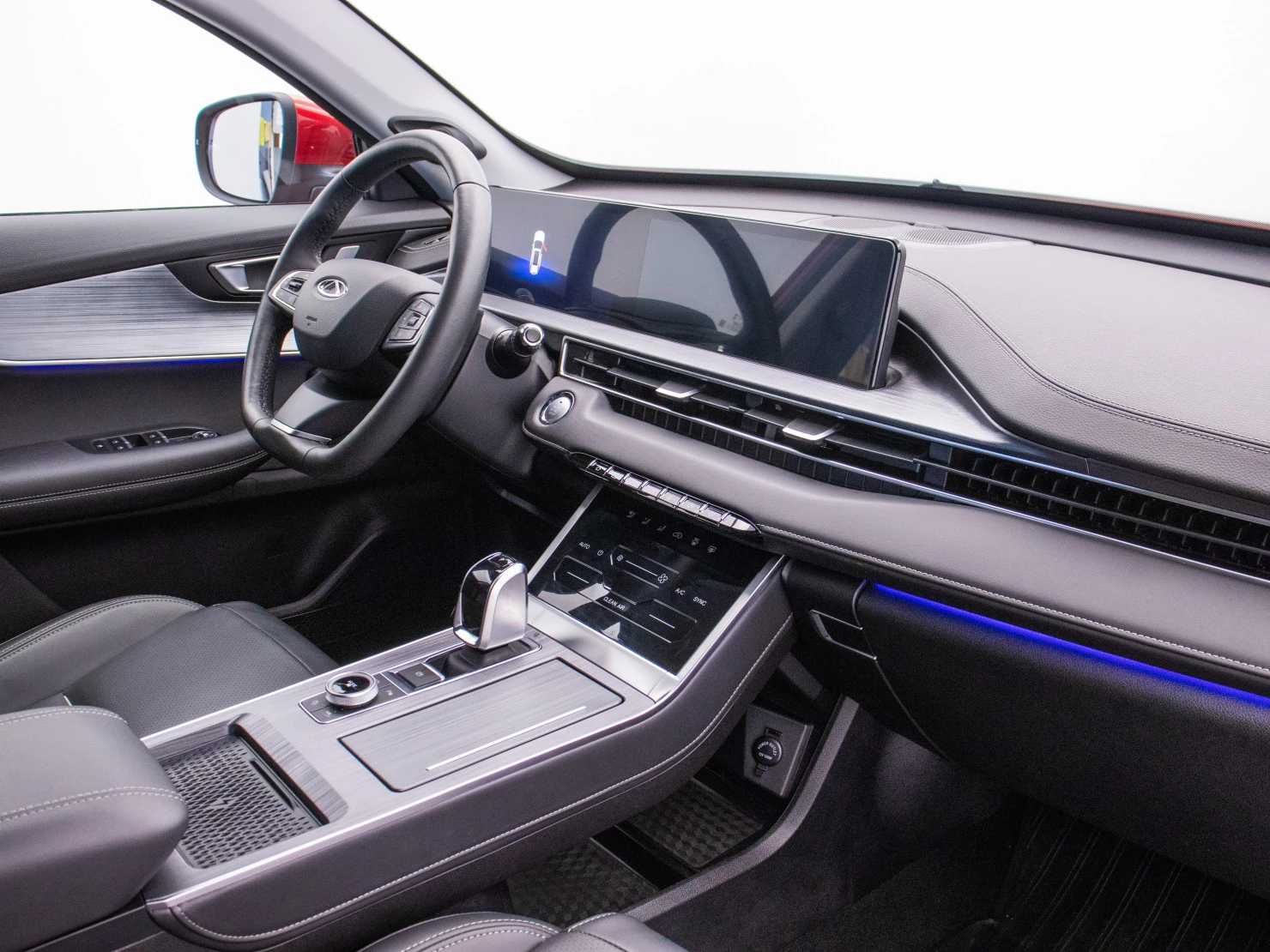Chery TIGGO 7 Pro MAX, 2023