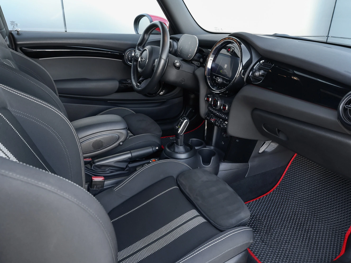 MINI Hatch, 2021