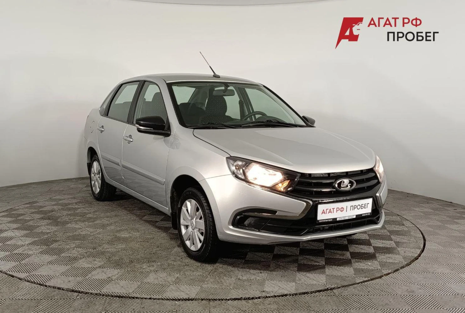 LADA (ВАЗ) Granta, 2021